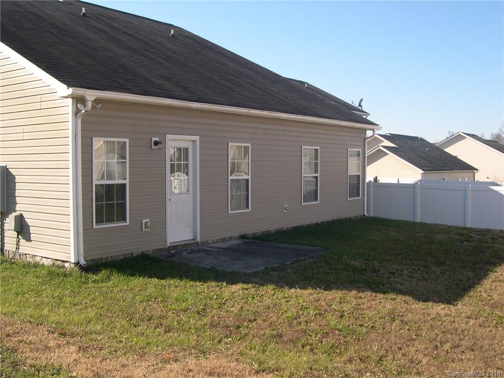 8725 Cornwall Street Locust, NC 28097 - Photo 3 of 15