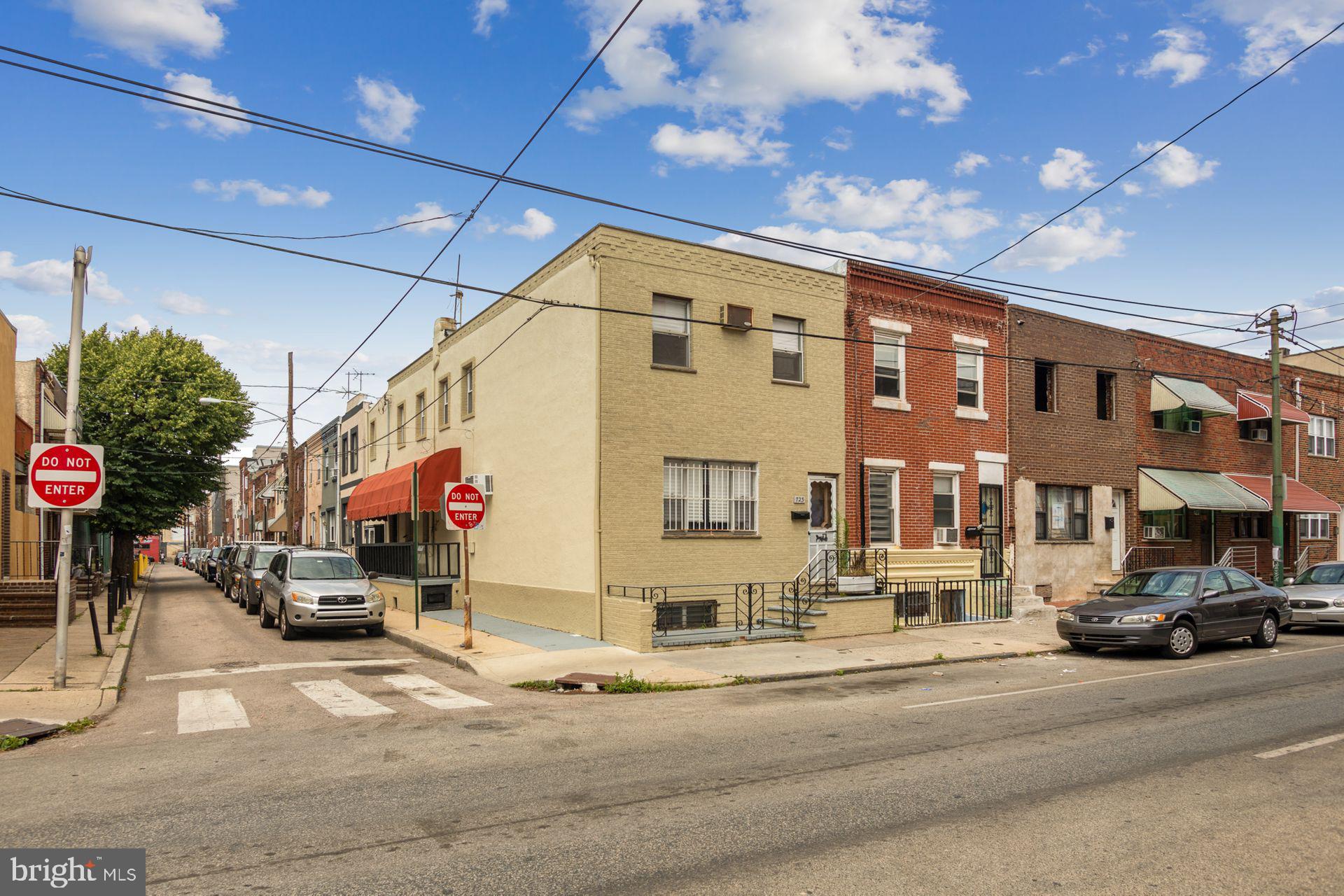 723 Tasker Street Philadelphia, PA 19148 - Photo 1 of 33 Gallery Image 1
