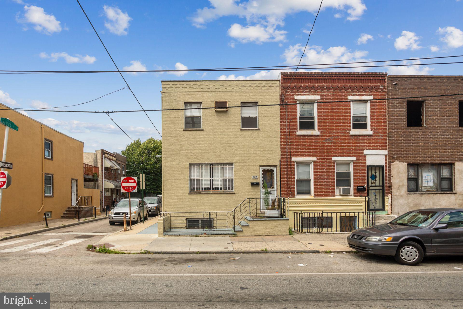 723 Tasker Street Philadelphia, PA 19148 - Photo 2 of 33 Gallery Image 2