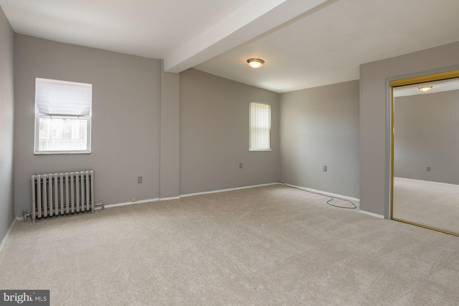 723 Tasker Street Philadelphia, PA 19148 - Photo 24 of 33 Master Bedroom