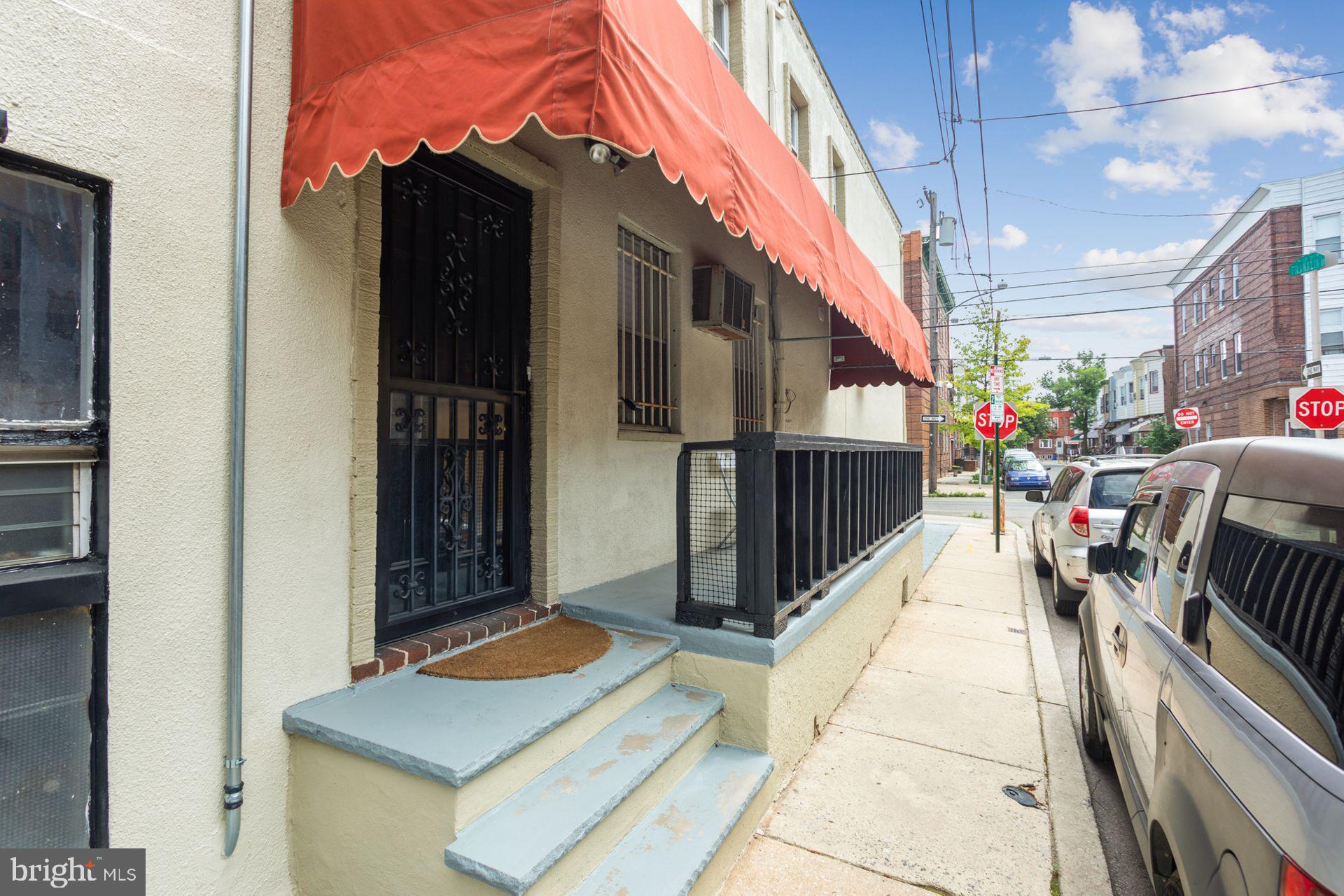 723 Tasker Street Philadelphia, PA 19148 - Photo 4 of 33 Covered Porch