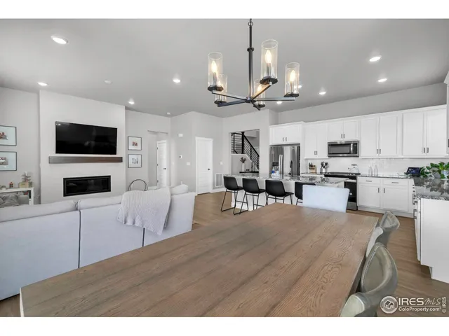 $750,000 | 12546 Lake Terrace Lane, Firestone, CO 80504