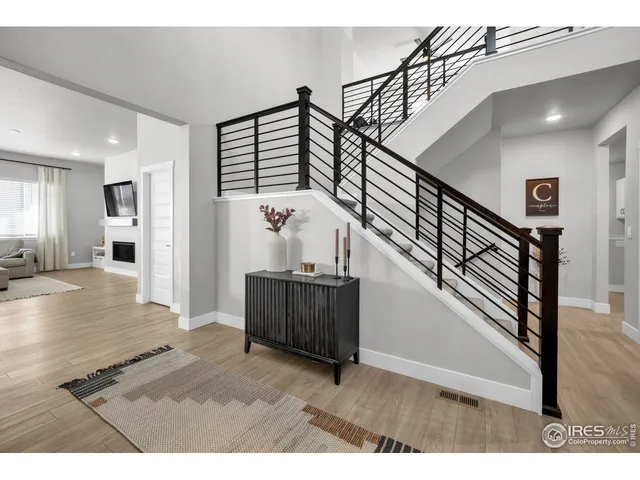 $750,000 | 12546 Lake Terrace Lane, Firestone, CO 80504