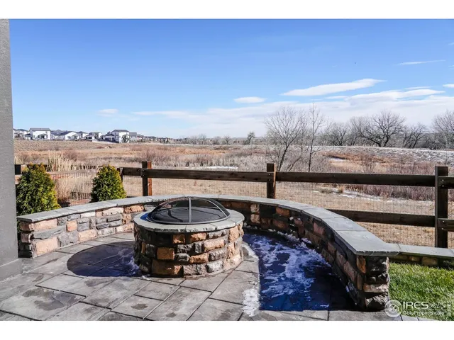 $750,000 | 12546 Lake Terrace Lane, Firestone, CO 80504