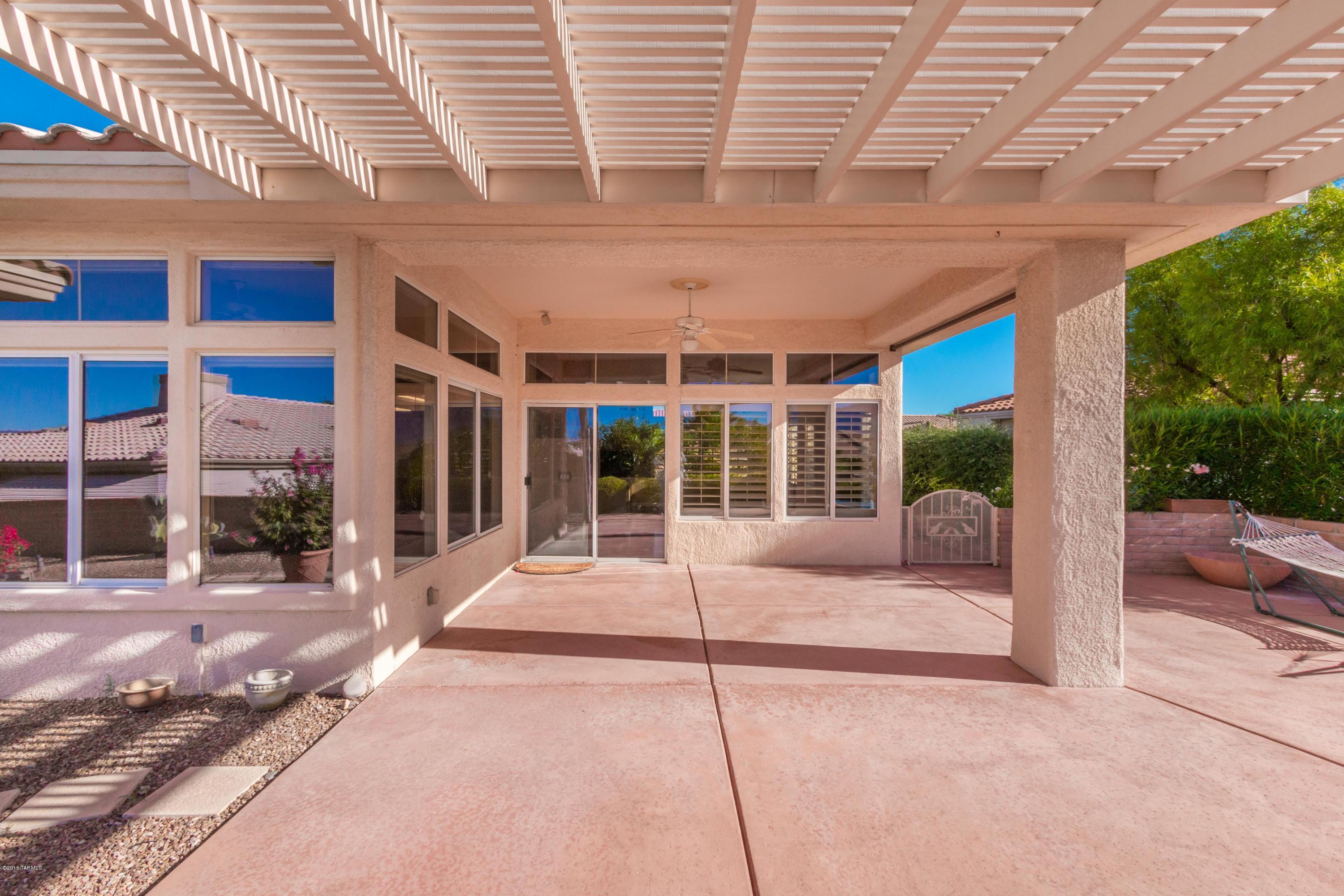 1604 East Crown Ridge Way Tucson, AZ 85755 - Photo 24 of 28