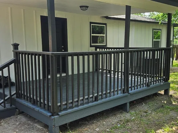 $229,900 | 901 North Blanche Street, Terrell, TX 75160