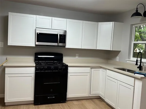 $229,900 | 901 North Blanche Street, Terrell, TX 75160