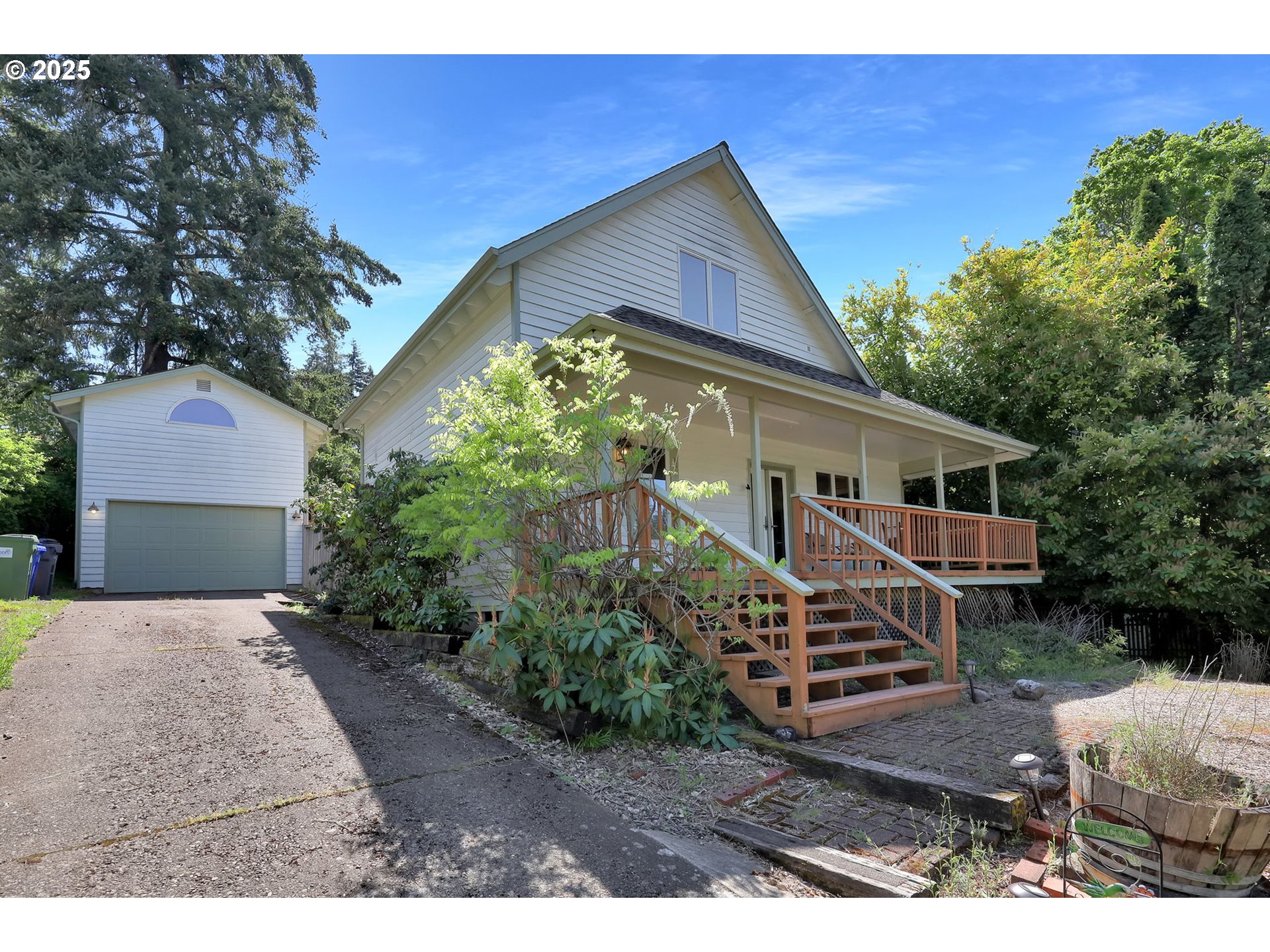 4519 Paddock Drive Eugene, OR 97405 - Photo 43 of 48