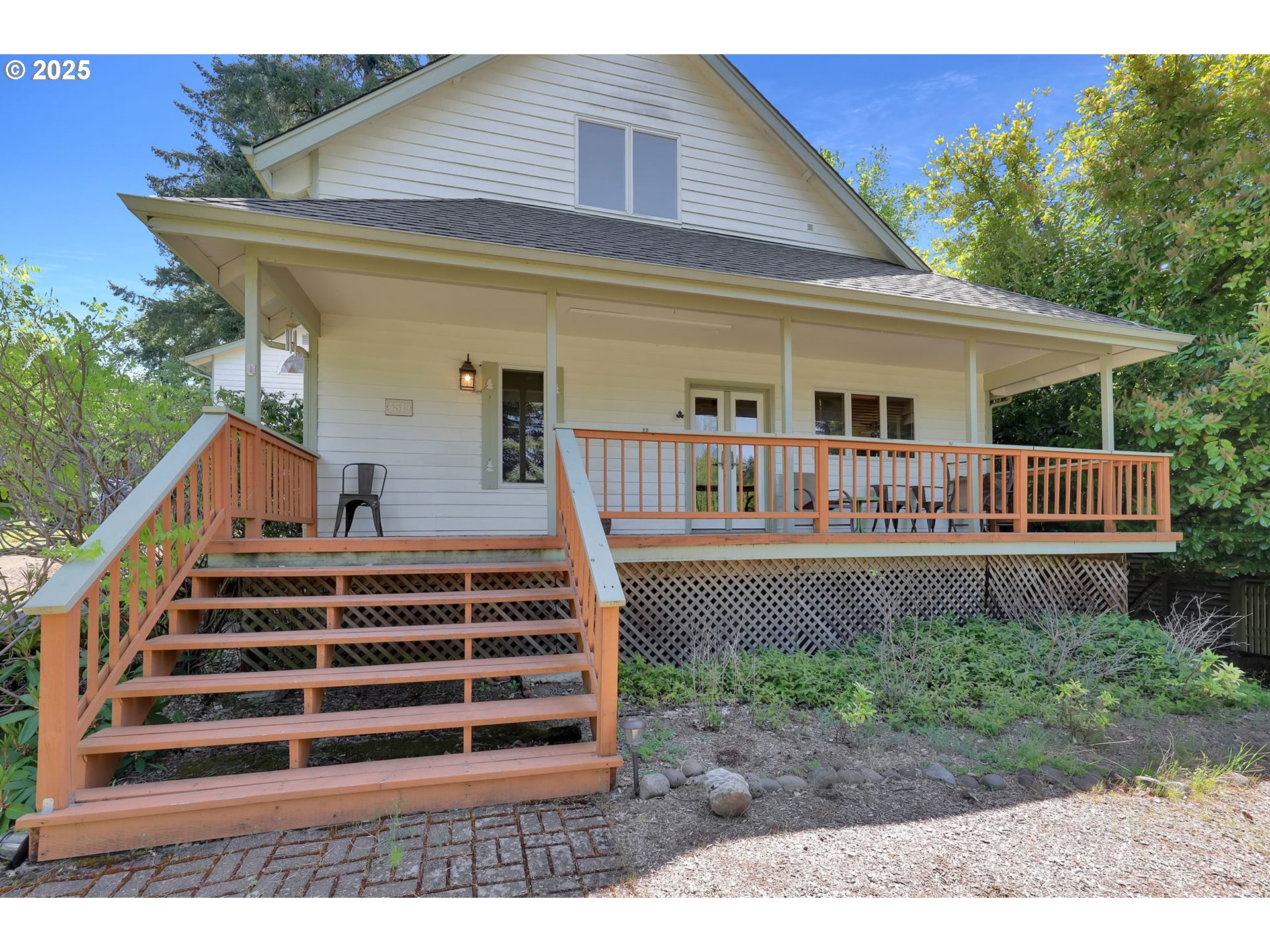 4519 Paddock Drive Eugene, OR 97405 - Photo 44 of 48