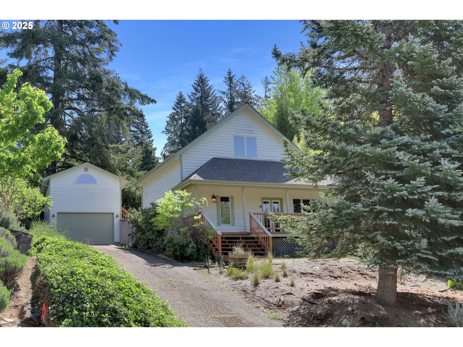 4519 Paddock Drive Eugene, OR 97405 - Photo 47 of 48