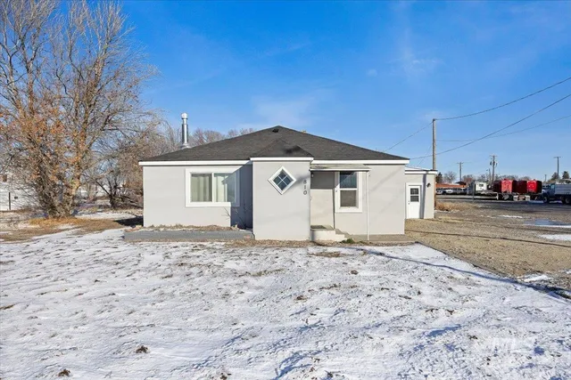 $299,000 | 810 South 9th Street, Rupert, ID 83350