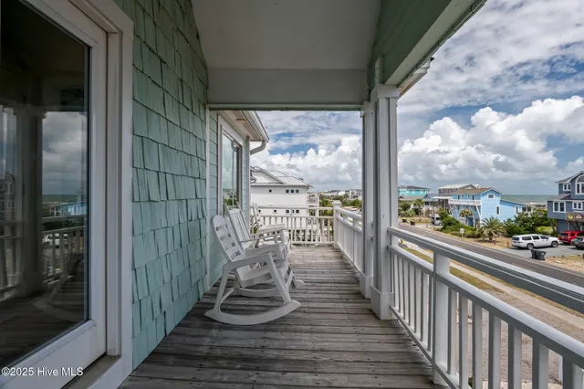 $1,100,000 | 982 Ocean Boulevard West, Holden Beach, NC 28462