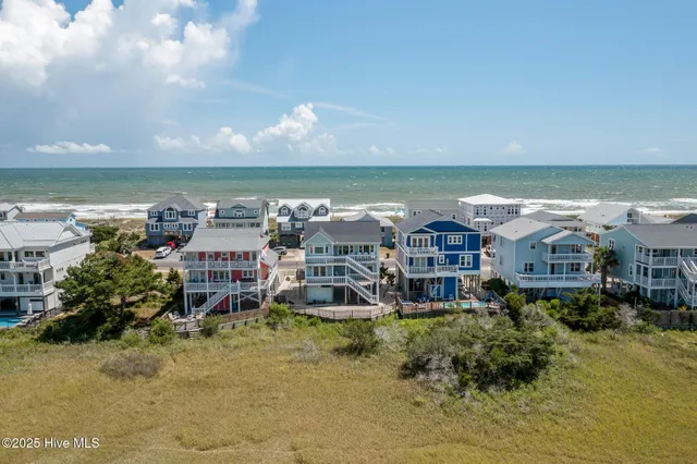$1,100,000 | 982 Ocean Boulevard West, Holden Beach, NC 28462