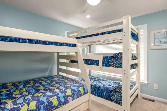 $1,100,000 | 982 Ocean Boulevard West, Holden Beach, NC 28462