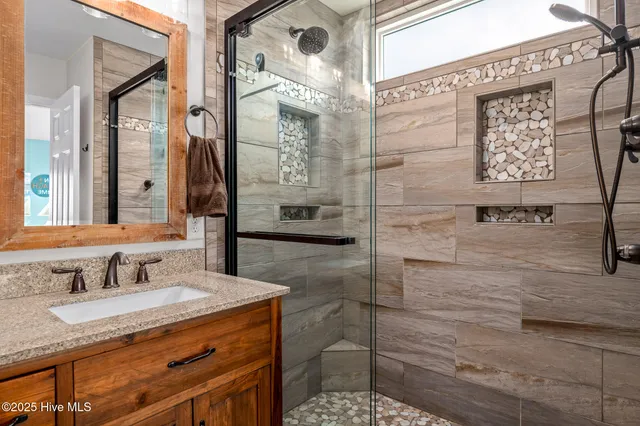 $1,100,000 | 982 Ocean Boulevard West, Holden Beach, NC 28462