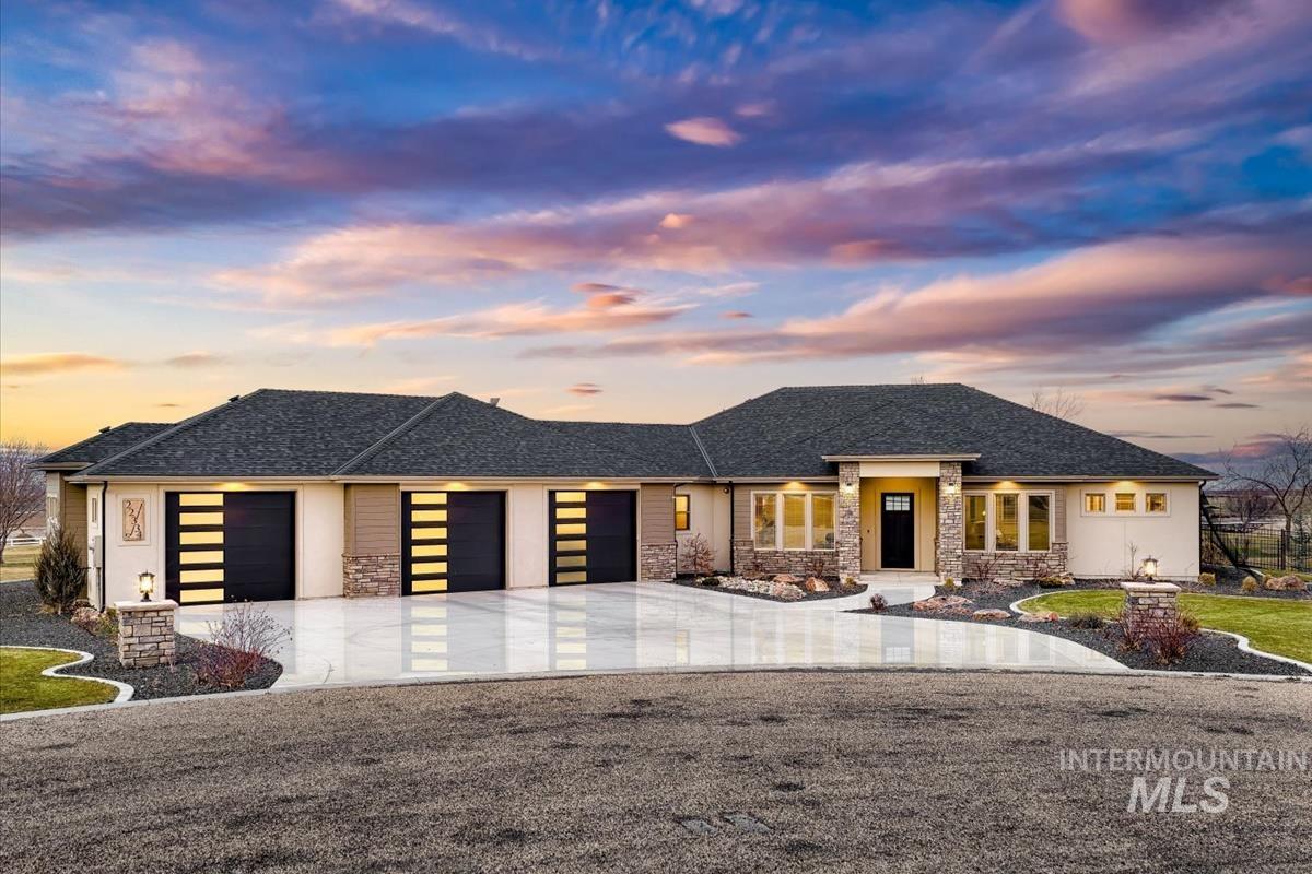 22334 Sirocco Court Caldwell, ID 83607 - Photo 1 of 50