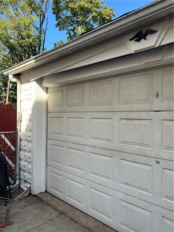 3317 Clarendon Road Brooklyn, NY 11203 - Photo 11 of 11 a view of front door