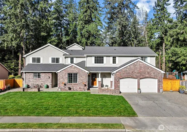 $975,000 | 10816 130th Avenue East, Puyallup, WA 98374