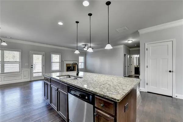 $529,900 | 1264 Brynhill Court, Buford, GA 30518