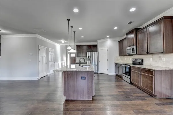 $529,900 | 1264 Brynhill Court, Buford, GA 30518