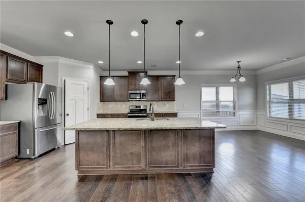 $529,900 | 1264 Brynhill Court, Buford, GA 30518