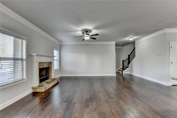 $529,900 | 1264 Brynhill Court, Buford, GA 30518