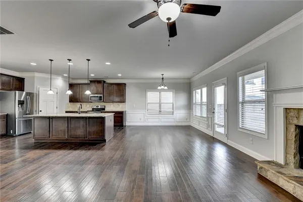 $529,900 | 1264 Brynhill Court, Buford, GA 30518