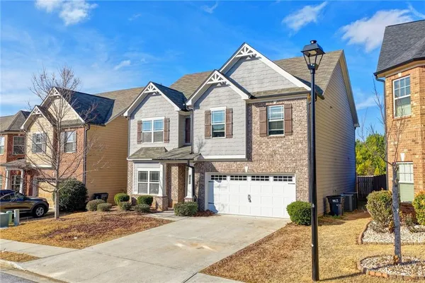 $529,900 | 1264 Brynhill Court, Buford, GA 30518