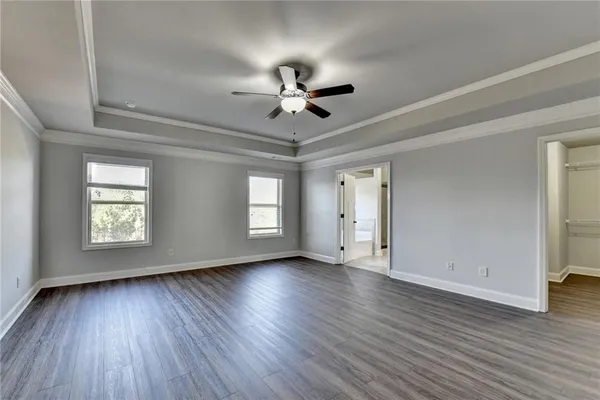 $529,900 | 1264 Brynhill Court, Buford, GA 30518