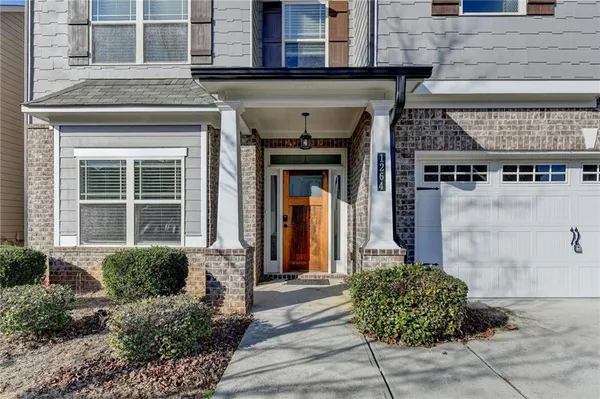 $529,900 | 1264 Brynhill Court, Buford, GA 30518