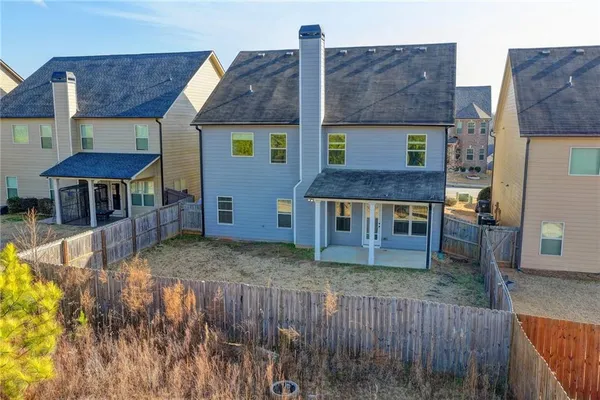 $529,900 | 1264 Brynhill Court, Buford, GA 30518