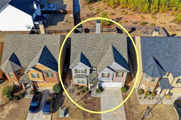 $529,900 | 1264 Brynhill Court, Buford, GA 30518