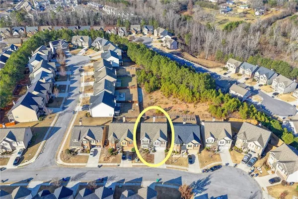 $529,900 | 1264 Brynhill Court, Buford, GA 30518