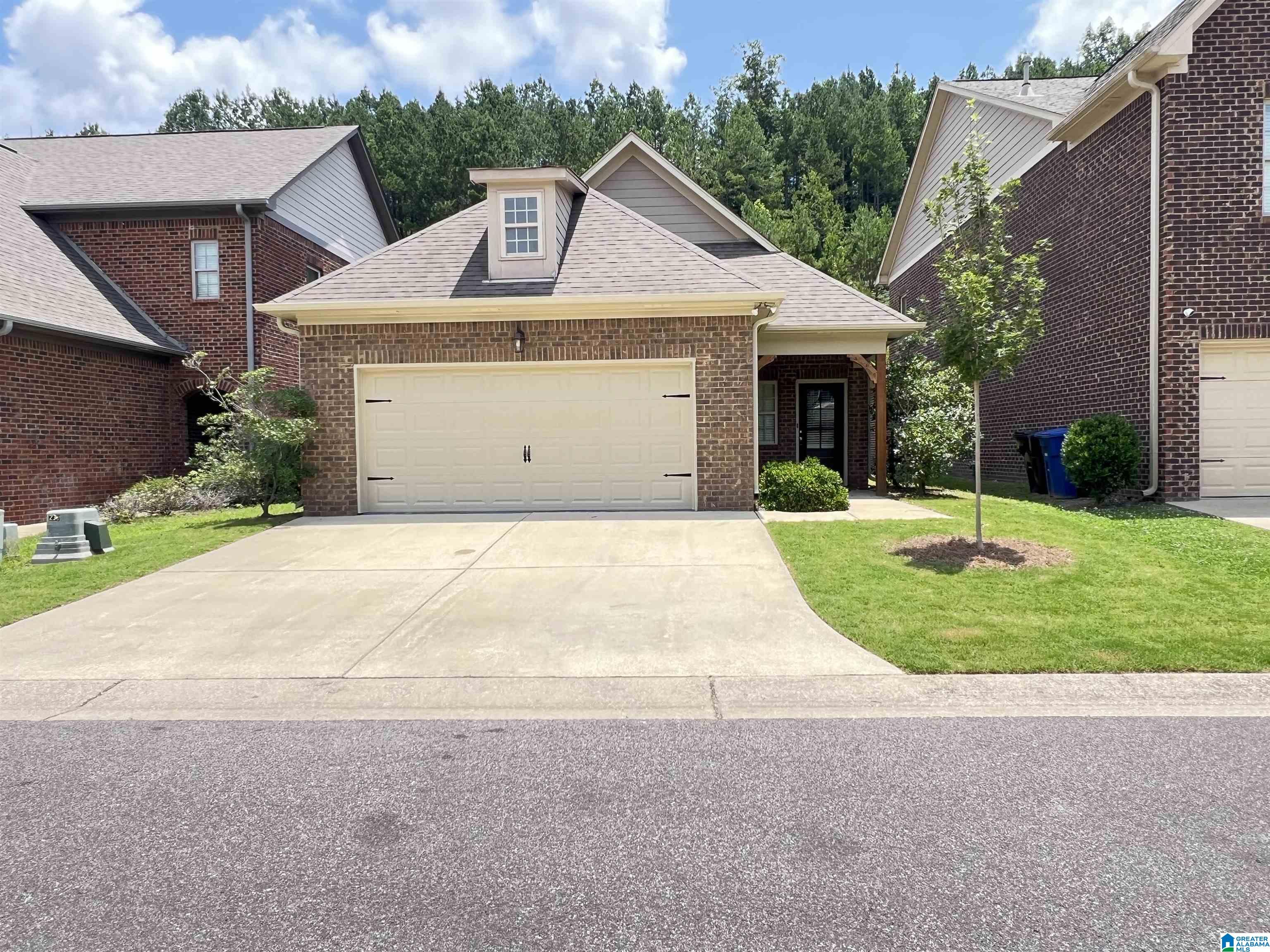 5556 Park Side Road Birmingham, AL 35244 - Photo 2 of 15