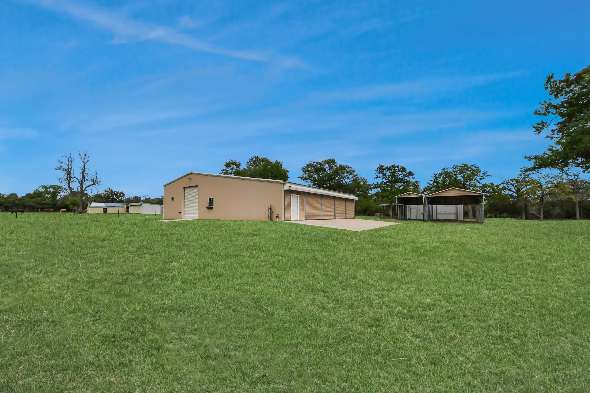 460 High Meadows Road Bellville, TX 77418 - Photo 45 of 50