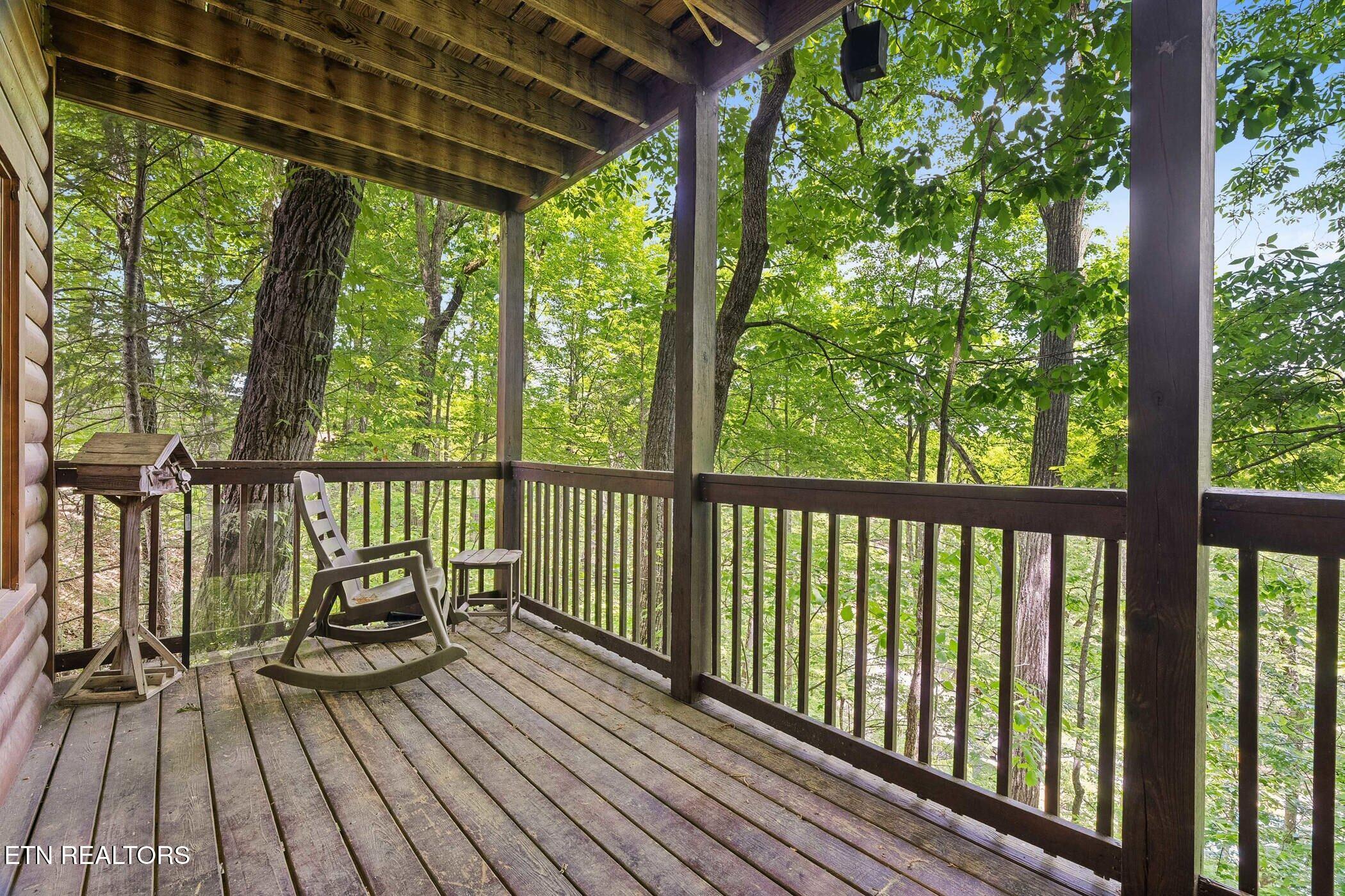 746 Nighthawk Way Pigeon Forge, TN 37863 - Photo 22 of 29 dsc02429