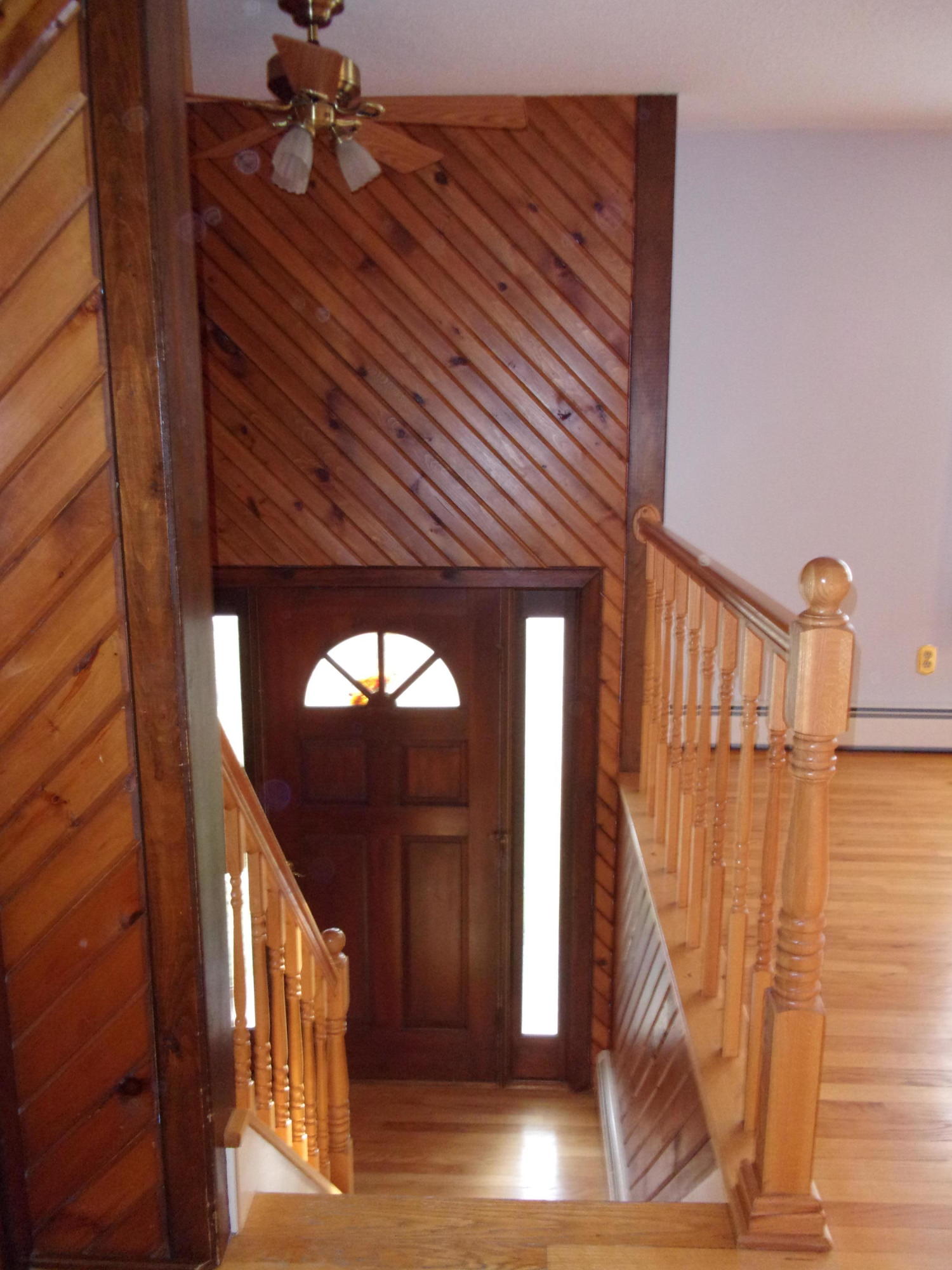 2332 Carmel Road North Newburgh, ME 04444 - Photo 25 of 37 Front entry
