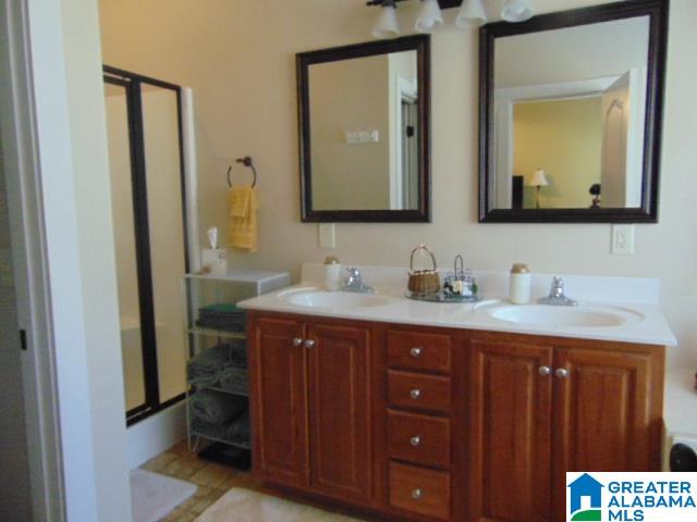 1117 Weybridge Road Pelham, AL 35124 - Photo 20 of 29