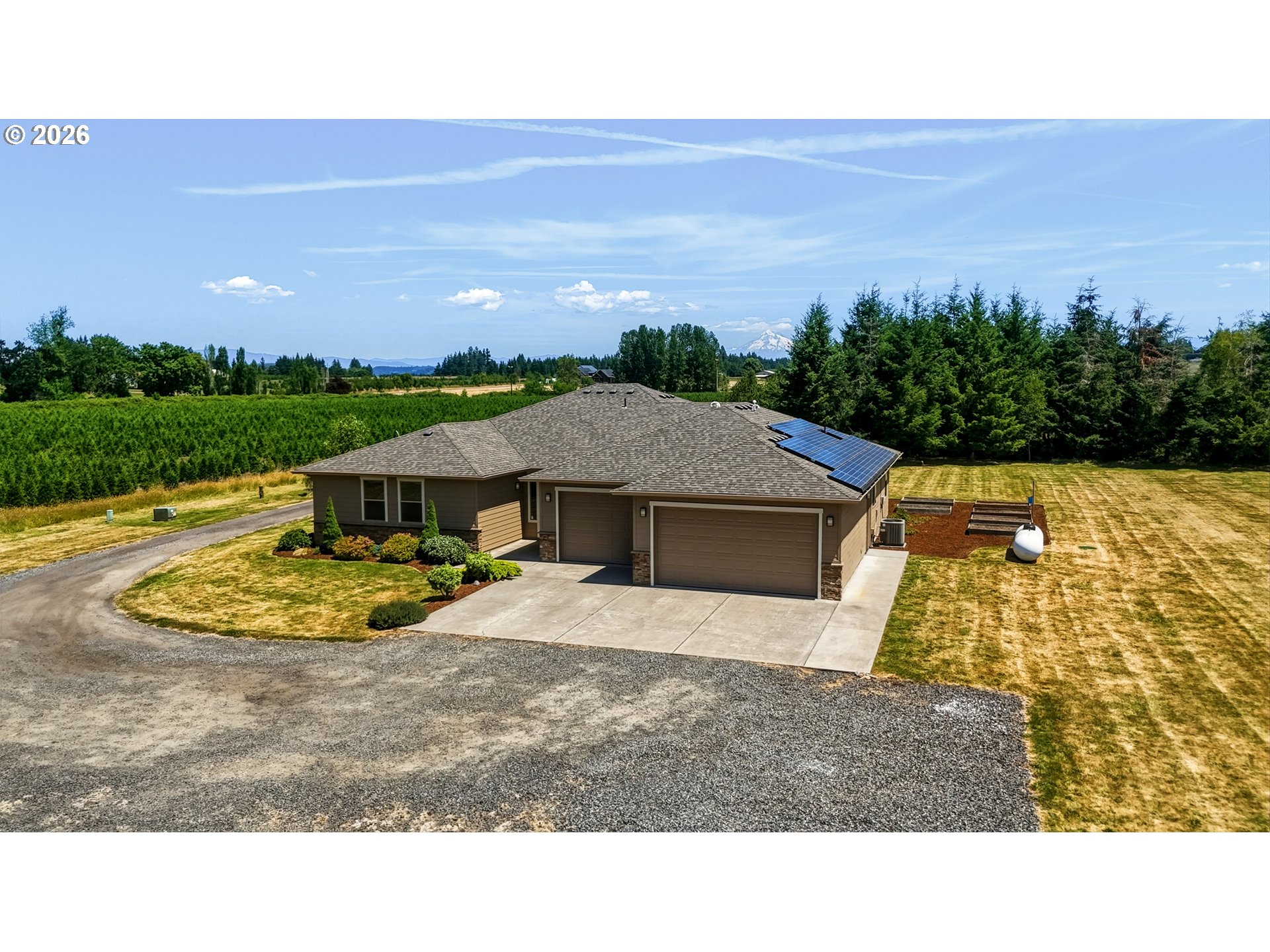 16425 South Babler Road Oregon City, OR 97045 - Photo 21 of 21
