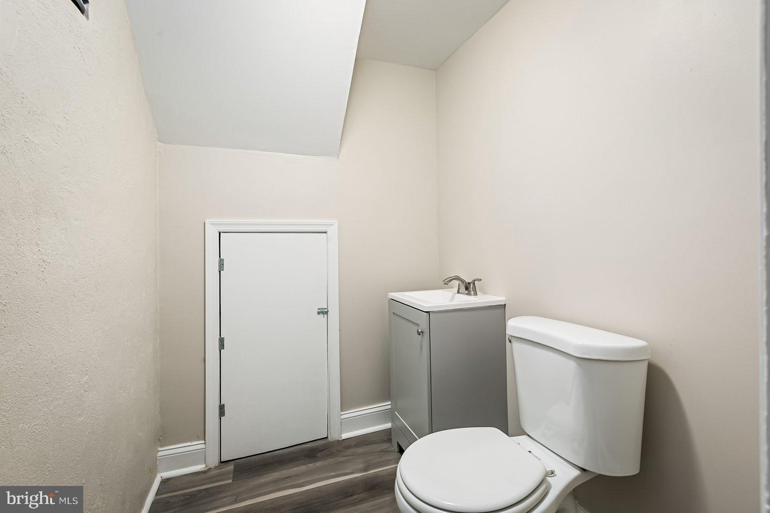 202 Cove Road Essex, MD 21221 - Photo 20 of 24 Half bath lower level