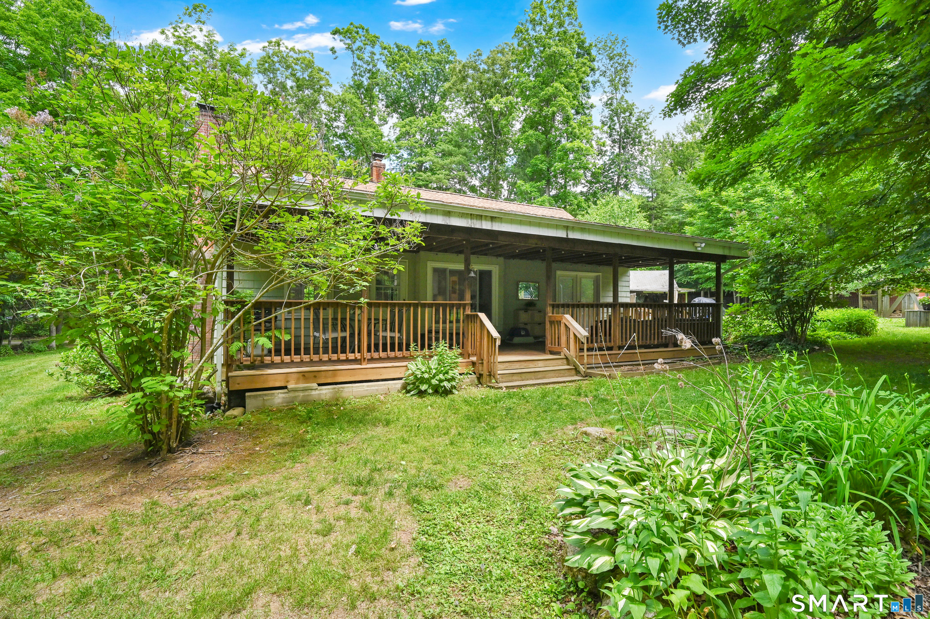 318 James Road Ashford, CT 06278 - Photo 2 of 38