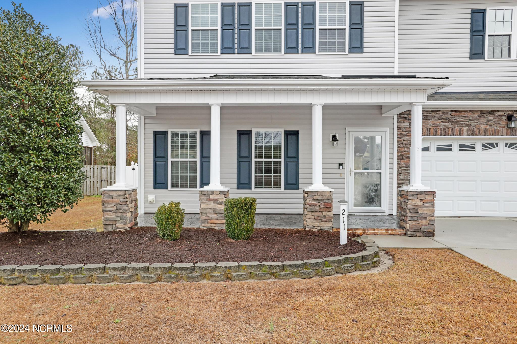211 Wedgefield Circle Maple Hill, NC 28454 - Photo 3 of 66 IMG_6456