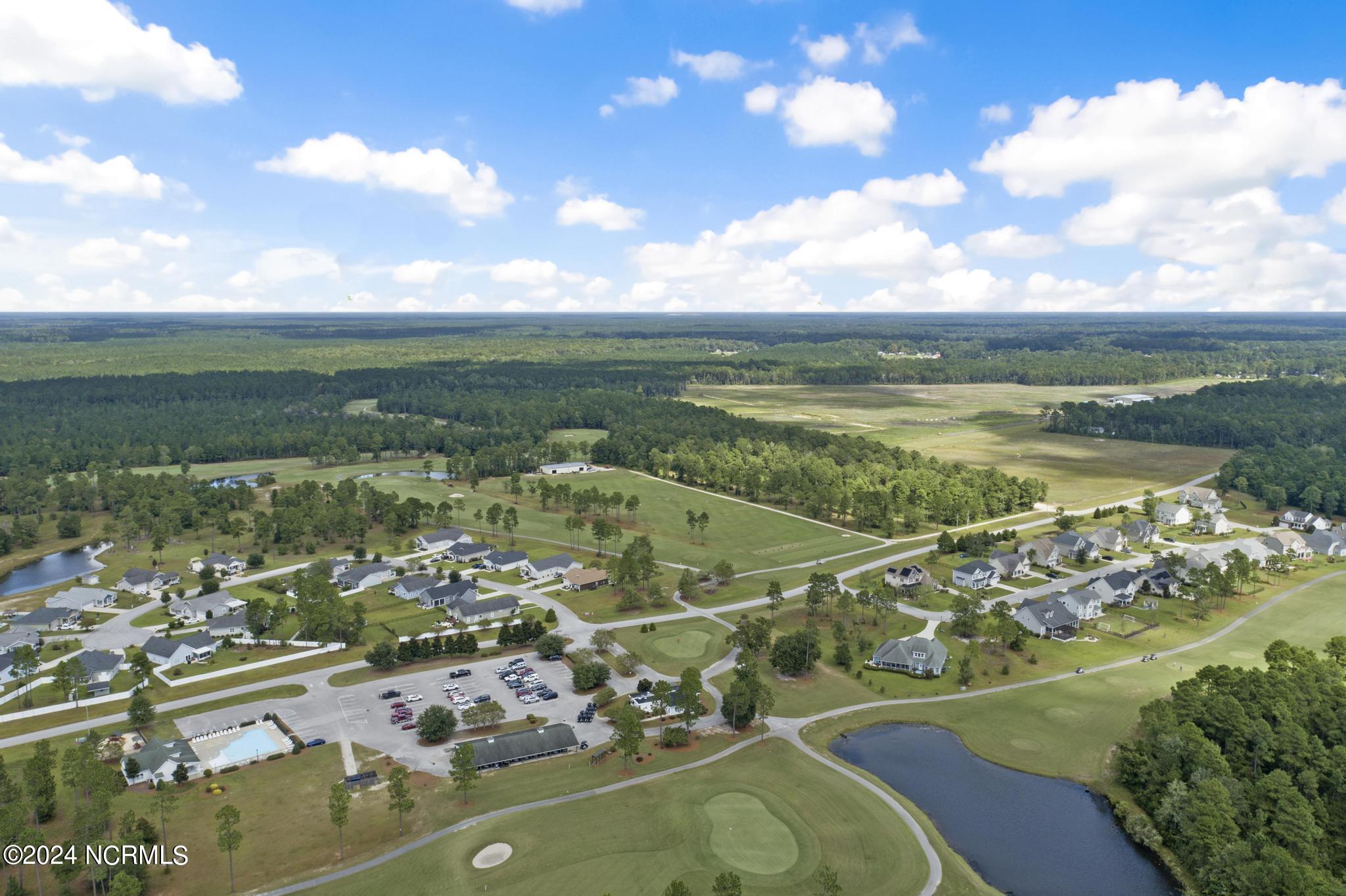 211 Wedgefield Circle Maple Hill, NC 28454 - Photo 49 of 66 DJI_0510