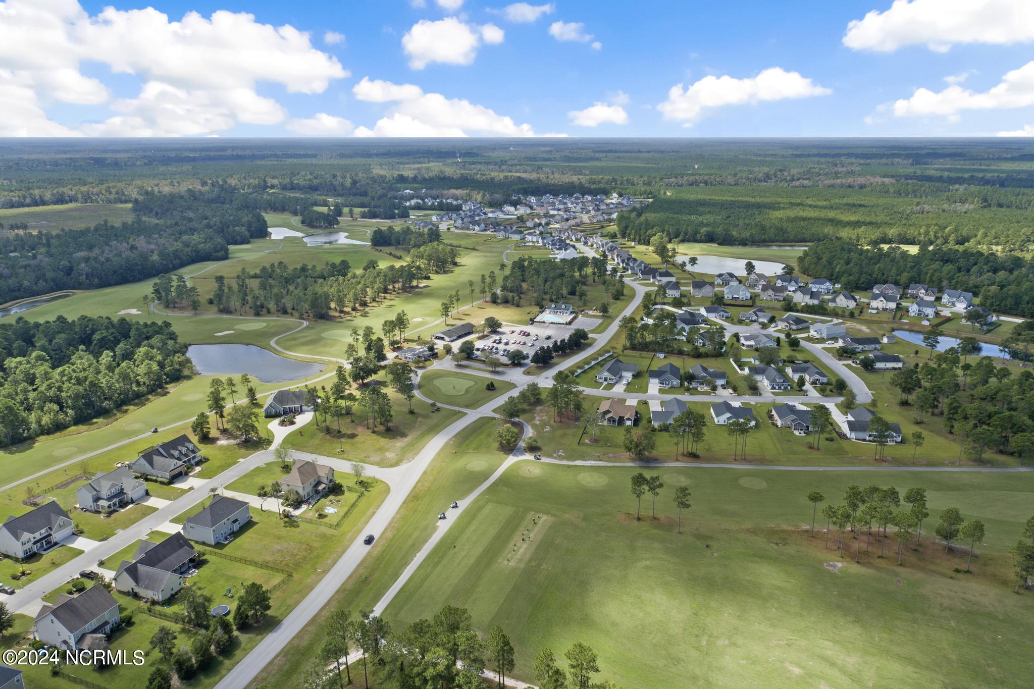 211 Wedgefield Circle Maple Hill, NC 28454 - Photo 52 of 66 DJI_0525