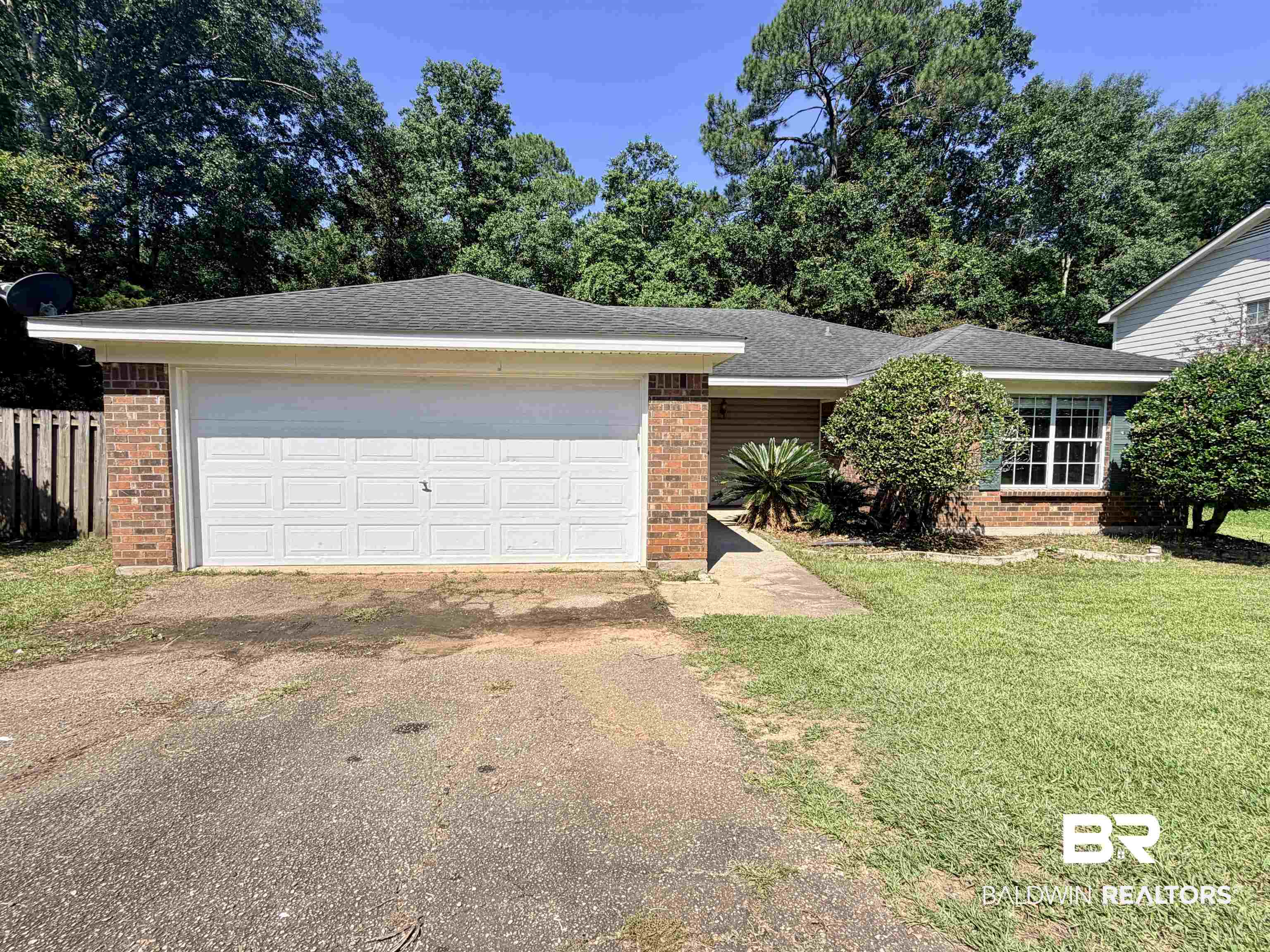 3332 Autumn Ridge Drive West Mobile, AL 36695 - Photo 52 of 53