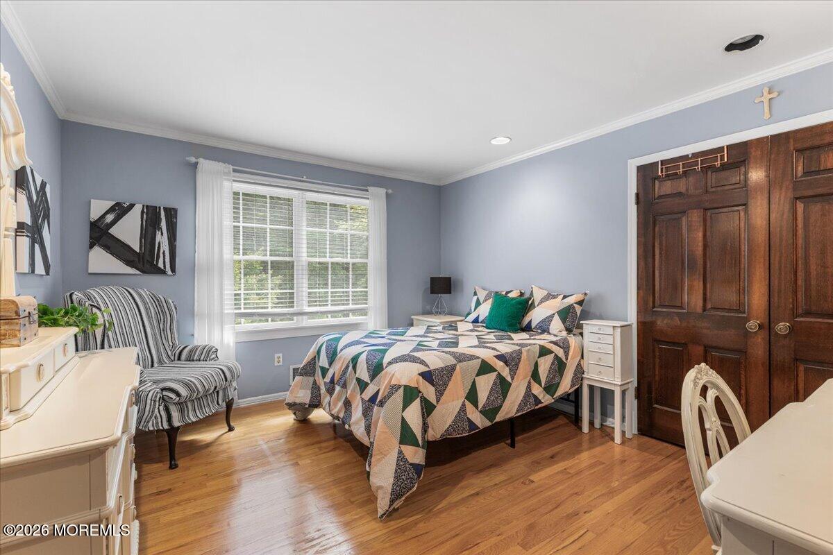 31 Huntley Road Holmdel, NJ 07733 - Photo 29 of 55 Bedroom 4