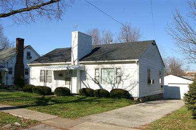 217 Conn Terrace Lexington, KY 40508 - Photo 1 of 8 Photo 1
