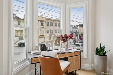 $2,998,000 | 462-464 11th Avenue, San Francisco, CA 94118