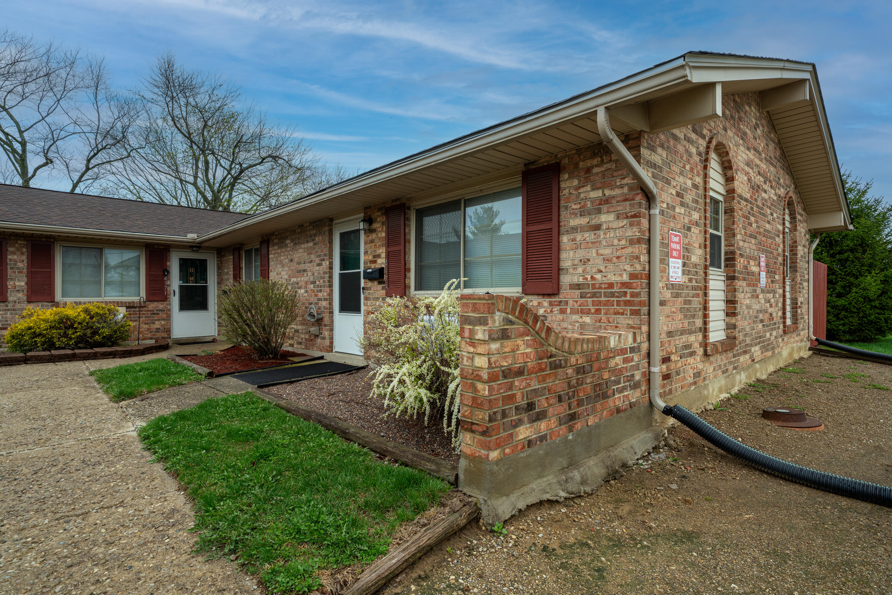 4367 Powell Road Dayton, OH 45424 - Photo 21 of 26