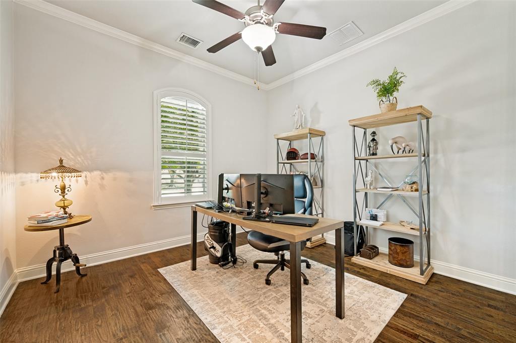2531 Sage Ridge Drive Frisco, TX 75034 - Photo 16 of 39